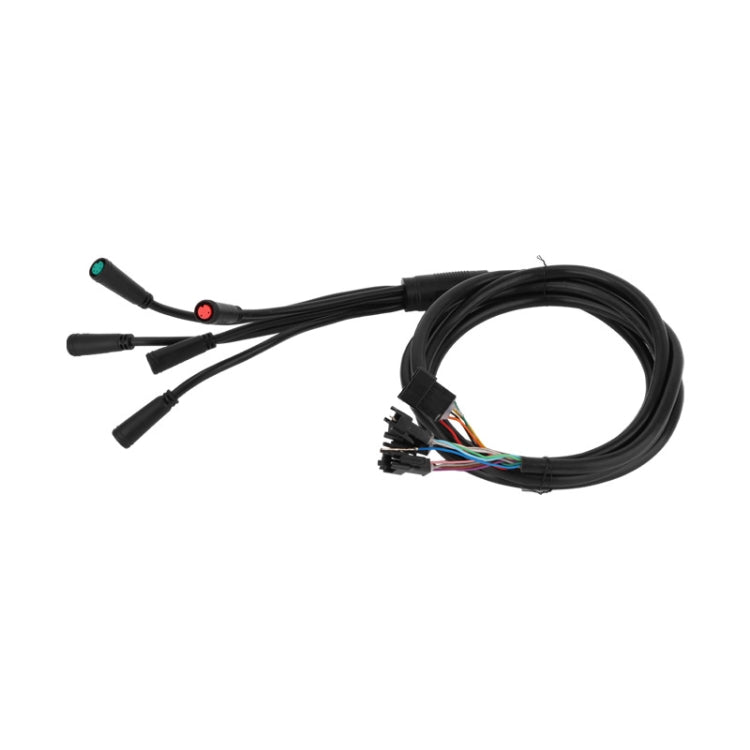 For KUGOO M5 AIMITE Electric Scooter One-To-Five Data Cables Reluova