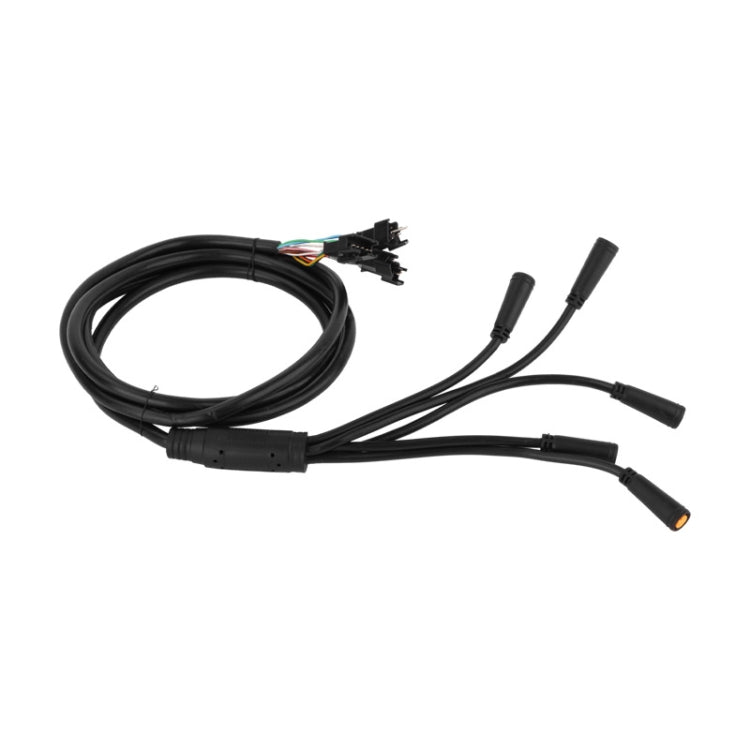 For KUGOO M5 AIMITE Electric Scooter One-To-Five Data Cables Reluova