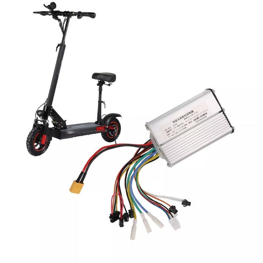 For KUGOO M4 AIMITE 48V Scooter Intelligent Brushless Controller Reluova