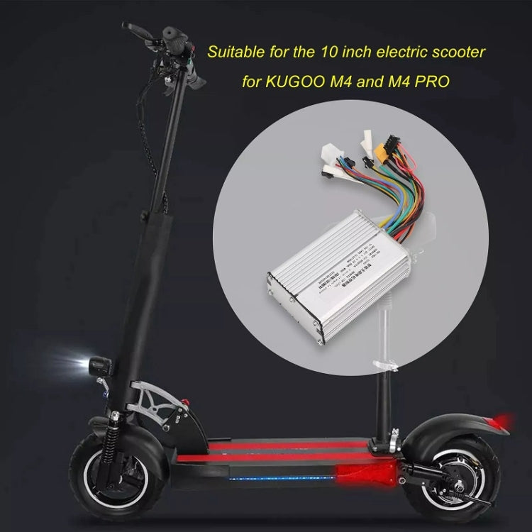 For KUGOO M4 AIMITE 48V Scooter Intelligent Brushless Controller Reluova