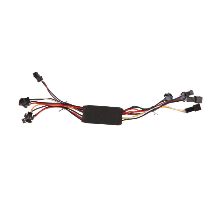 For KUGOO M5 AIMITE Electric Scooter Accessories Controller Connection Cable Conversion Line Reluova