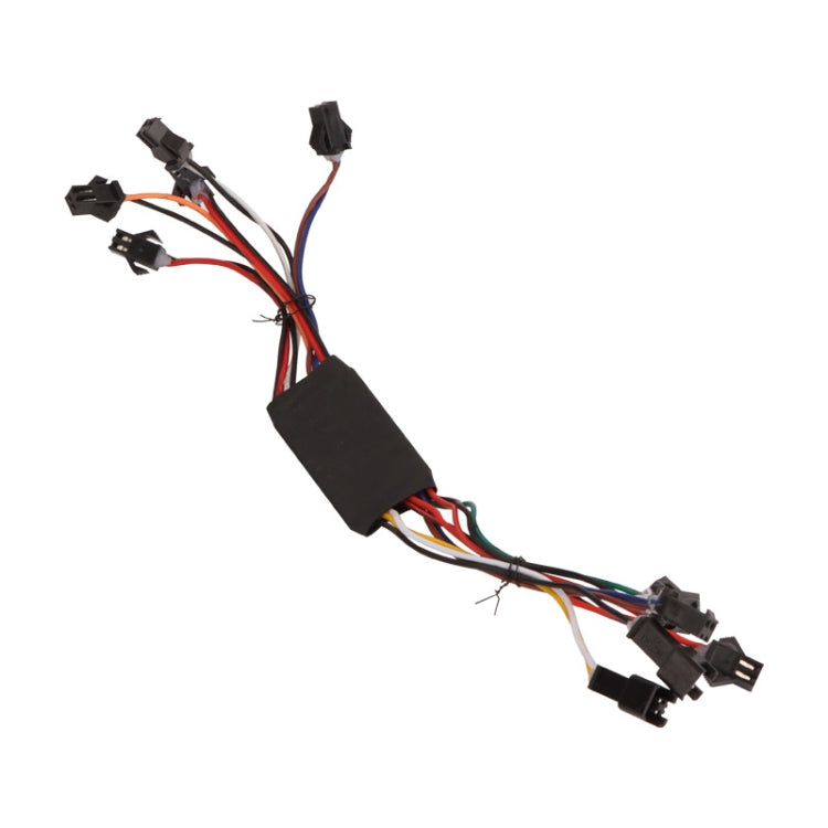 For KUGOO M5 AIMITE Electric Scooter Accessories Controller Connection Cable Conversion Line Reluova