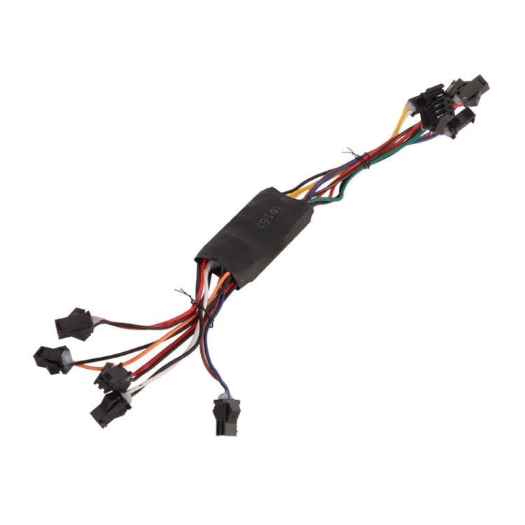 For KUGOO M5 AIMITE Electric Scooter Accessories Controller Connection Cable Conversion Line Reluova