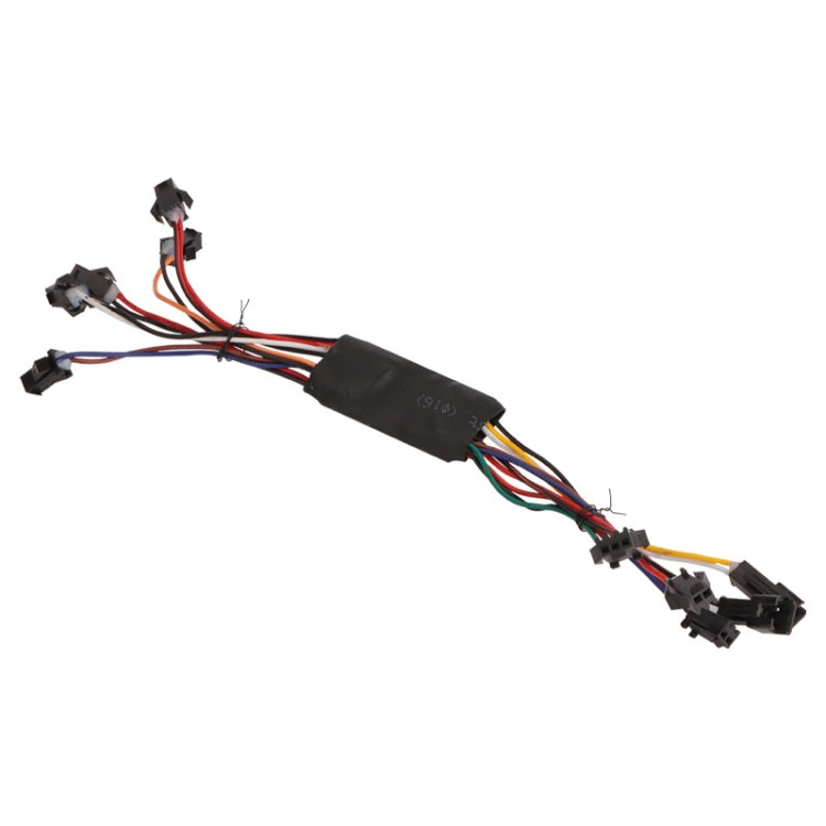 For KUGOO M5 AIMITE Electric Scooter Accessories Controller Connection Cable Conversion Line Reluova