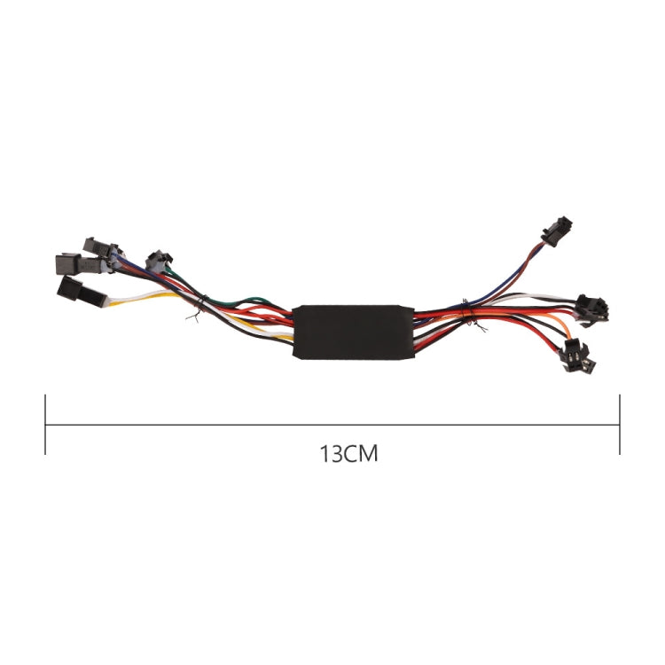 For KUGOO M5 AIMITE Electric Scooter Accessories Controller Connection Cable Conversion Line Reluova