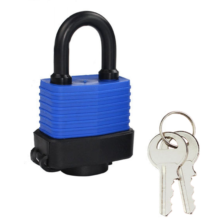 Industrial Safety Dustproof and Anti-theft Padlock Waterproof Insulation Lock My Store