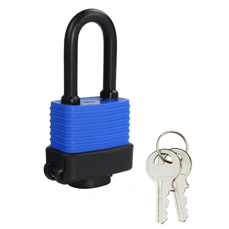 Industrial Safety Dustproof and Anti-theft Padlock Waterproof Insulation Lock My Store