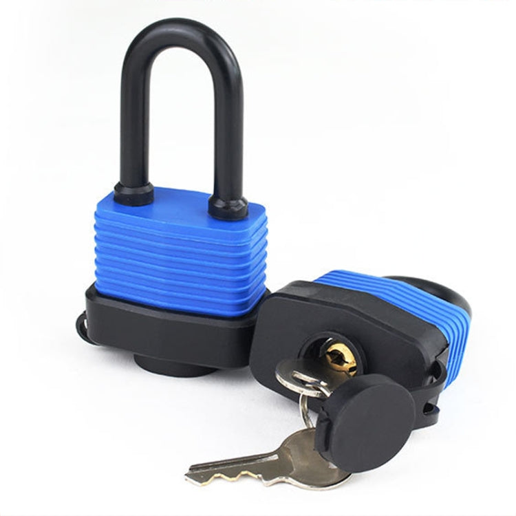 Industrial Safety Dustproof and Anti-theft Padlock Waterproof Insulation Lock My Store