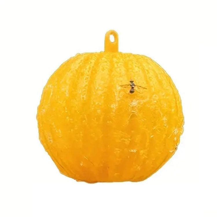 Outdoor Fruit Fly Mosquito Citrus Trap Sticky Ball My Store