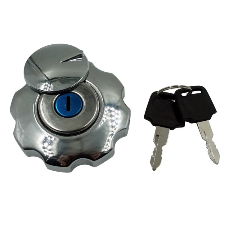 For CG125 Motorcycle and Electric Vehicle Fuel Tank Cap Lock ÎҵÄÉ̵ê