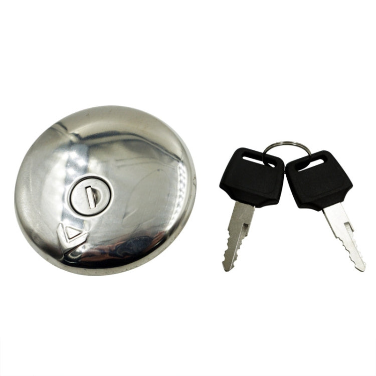 For Taizi GN125 Motorcycle and Electric Vehicle Fuel Tank Cap Lock ÎҵÄÉ̵ê