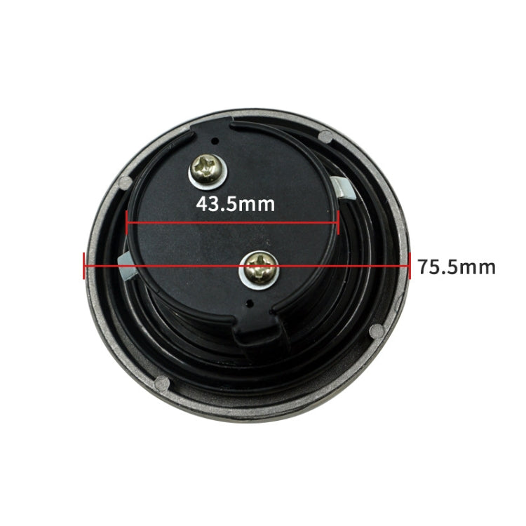 For Taizi GN125 Motorcycle and Electric Vehicle Fuel Tank Cap Lock ÎҵÄÉ̵ê