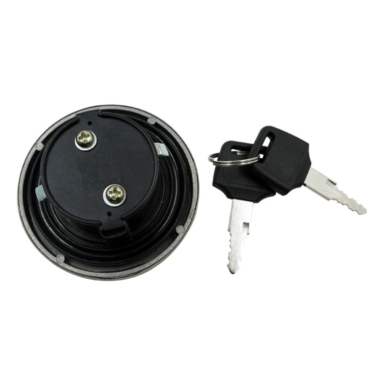 For Taizi GN125 Motorcycle and Electric Vehicle Fuel Tank Cap Lock ÎҵÄÉ̵ê