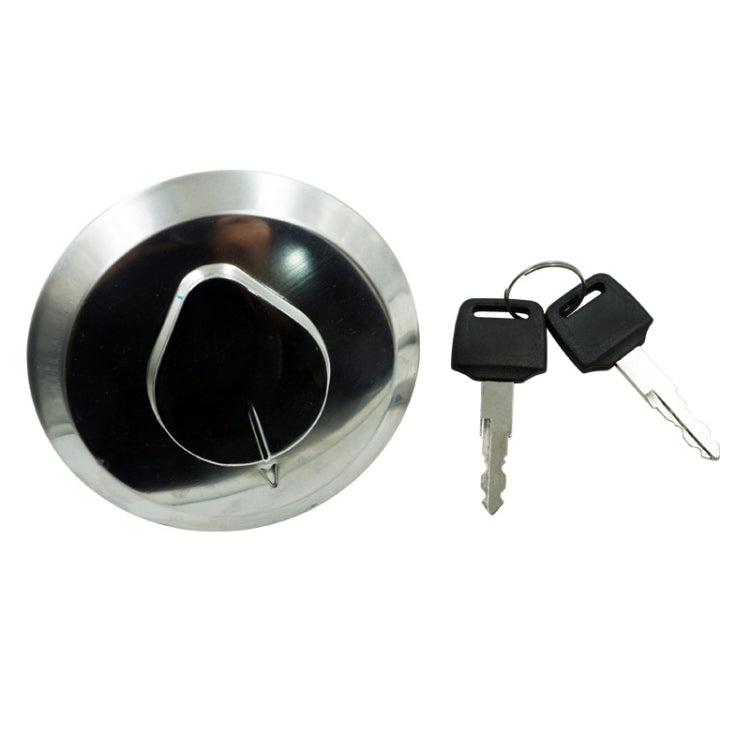 For Honda King 125 CBT125 Motorcycle Fuel Tank Cap Lock Modified Accessories ÎҵÄÉ̵ê