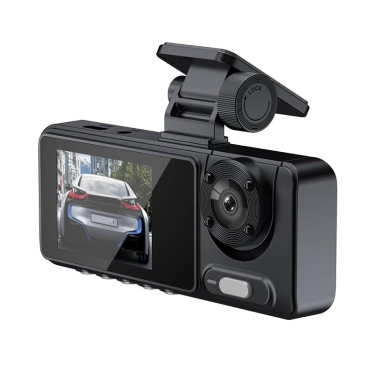 High-Definition Night Vision Driving Recorder ÎҵÄÉ̵ê