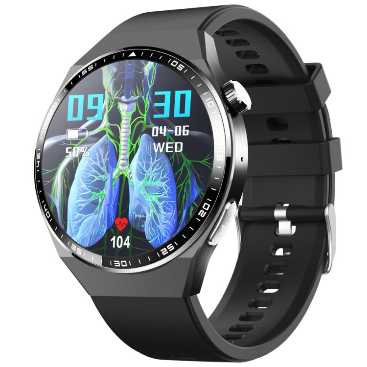 F800 Wellness Smart Watch Blood Pressure ECG Electrocardiogram SOS Alarm Pedometer Sports Watch