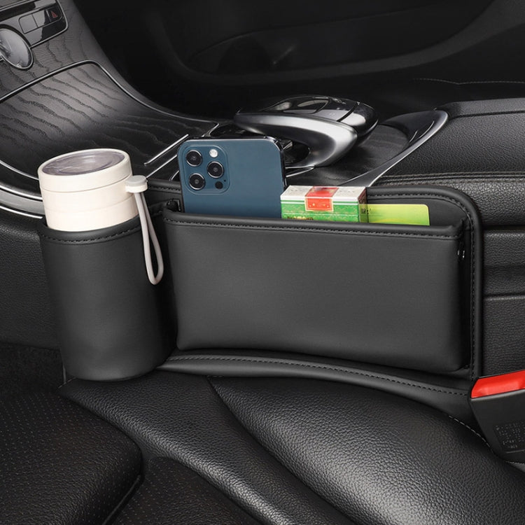 Car Seam Organizer Multi-functional Car Seat Center Control Universal Seat Seam Storage Box ÎҵÄÉ̵ê