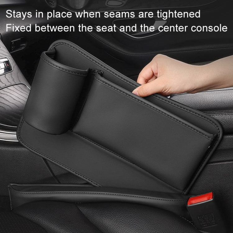 Car Seam Organizer Multi-functional Car Seat Center Control Universal Seat Seam Storage Box ÎҵÄÉ̵ê