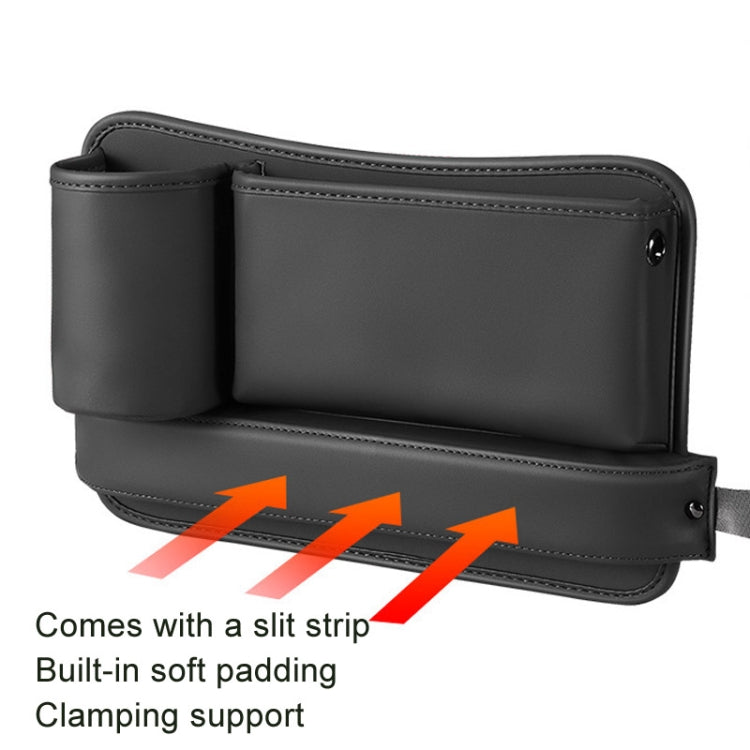 Car Seam Organizer Multi-functional Car Seat Center Control Universal Seat Seam Storage Box ÎҵÄÉ̵ê