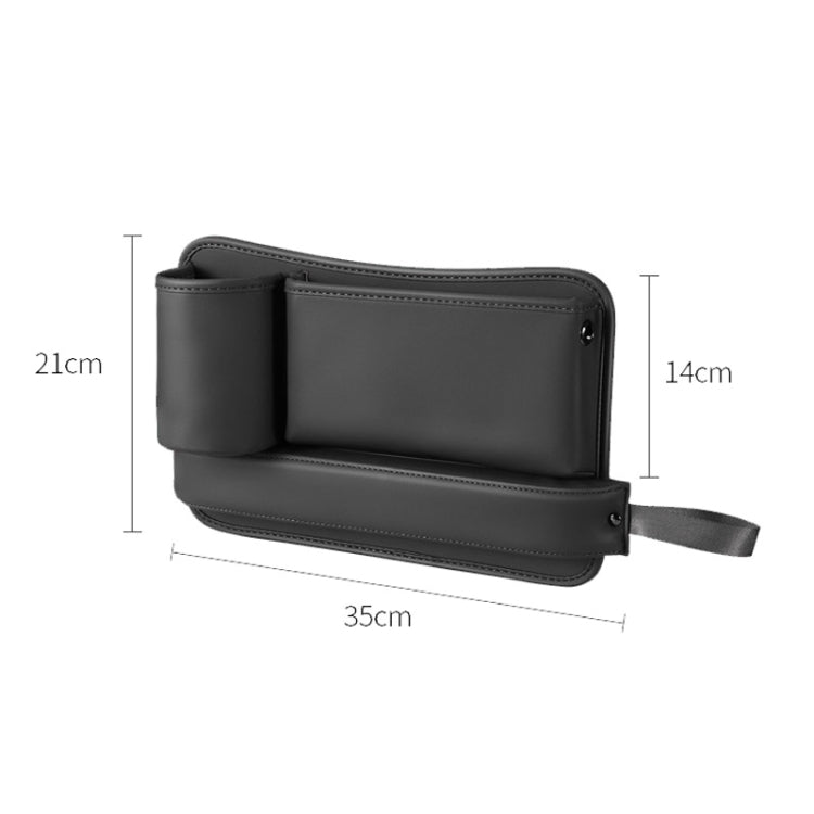 Car Seam Organizer Multi-functional Car Seat Center Control Universal Seat Seam Storage Box ÎҵÄÉ̵ê