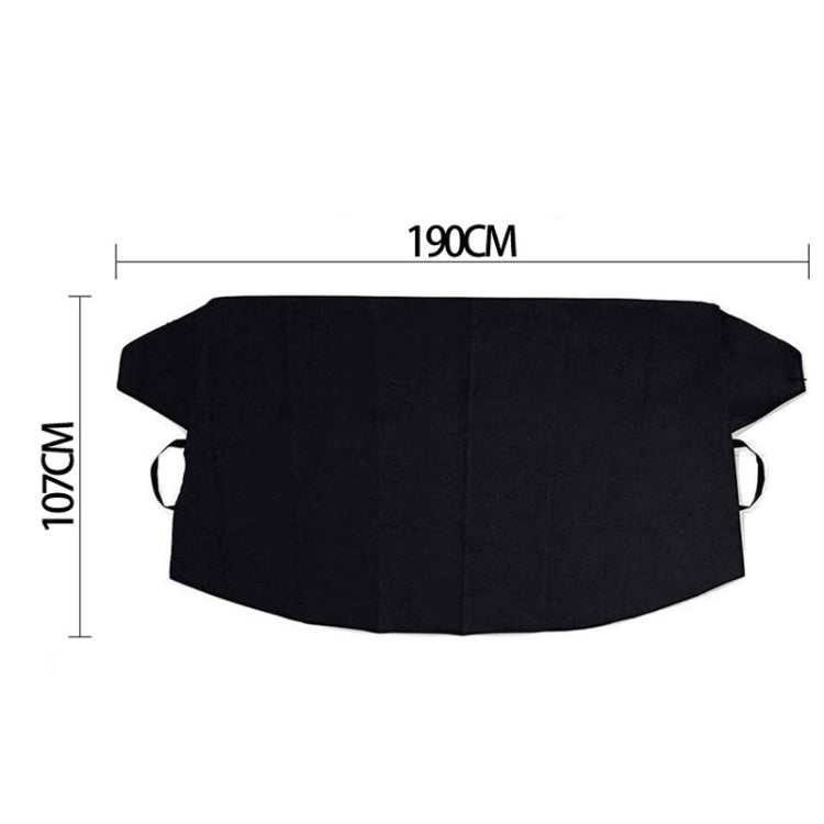 Automobile Silver Coated Cloth Sunshade Snow Shield ÎҵÄÉ̵ê