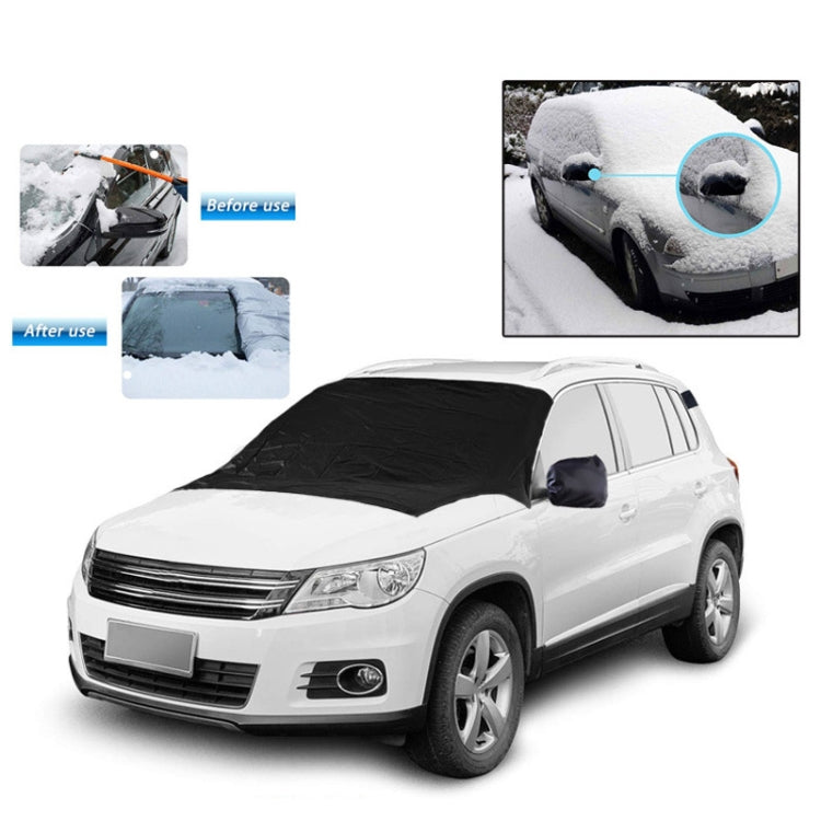 Automobile Silver Coated Cloth Sunshade Snow Shield ÎҵÄÉ̵ê