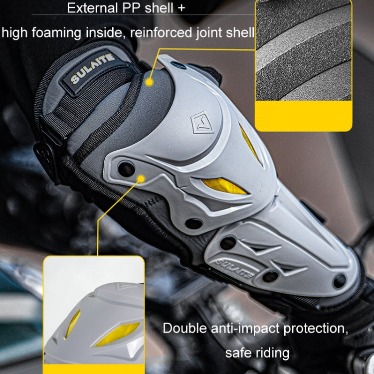 SULAITE Motorcycle Outdoor Riding Breathable Protective Equipment ÎҵÄÉ̵ê