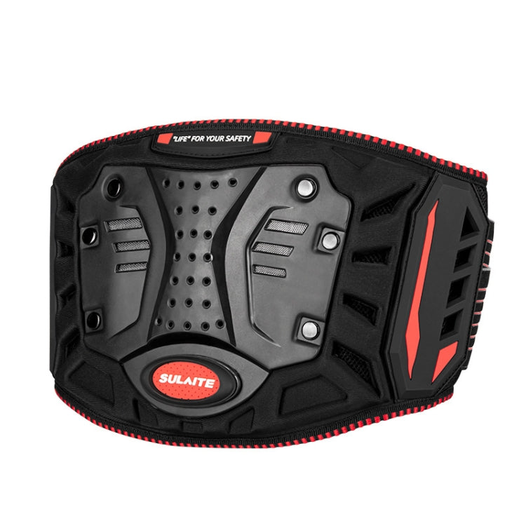 SULAITE Motorcycle Riding Breathable Anti-Fall Belt ÎҵÄÉ̵ê