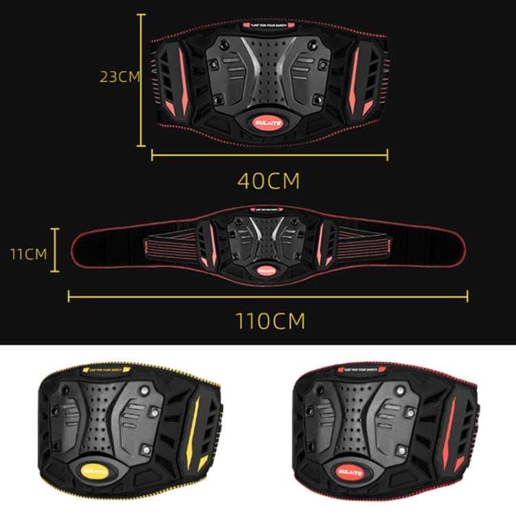 SULAITE Motorcycle Riding Breathable Anti-Fall Belt ÎҵÄÉ̵ê