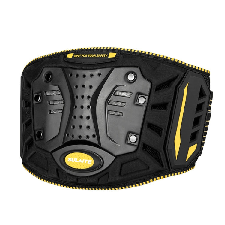 SULAITE Motorcycle Riding Breathable Anti-Fall Belt ÎҵÄÉ̵ê