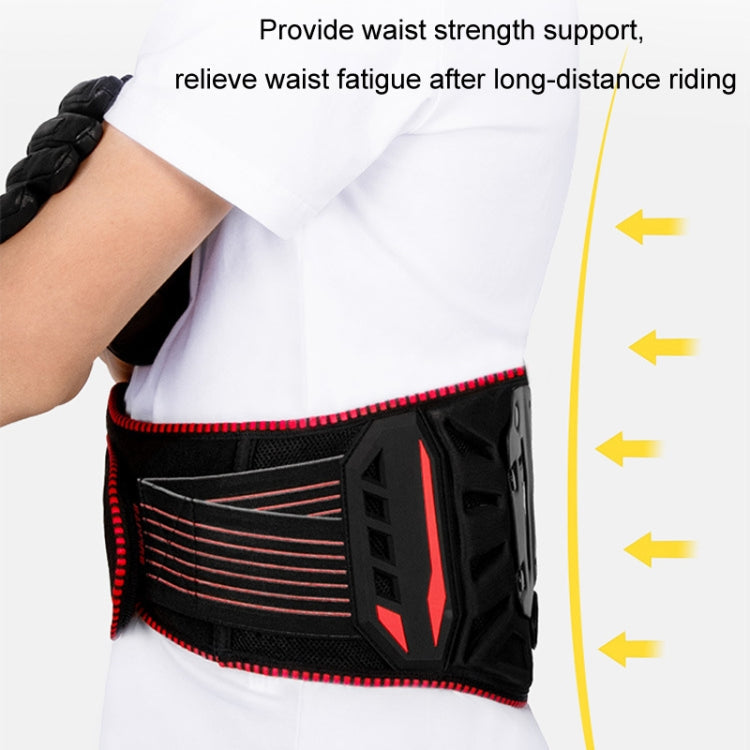 SULAITE Motorcycle Riding Breathable Anti-Fall Belt ÎҵÄÉ̵ê