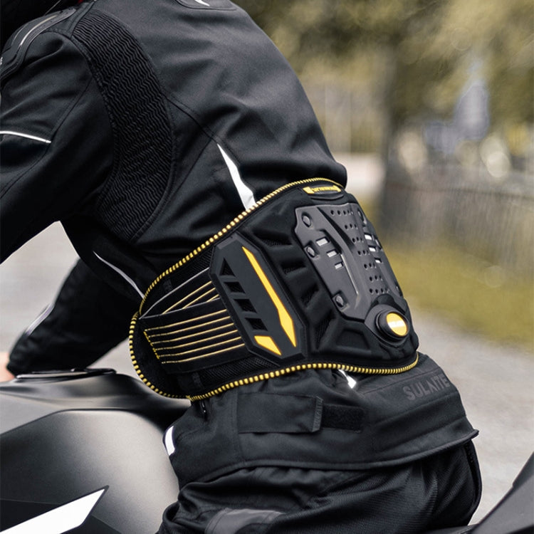 SULAITE Motorcycle Riding Breathable Anti-Fall Belt ÎҵÄÉ̵ê