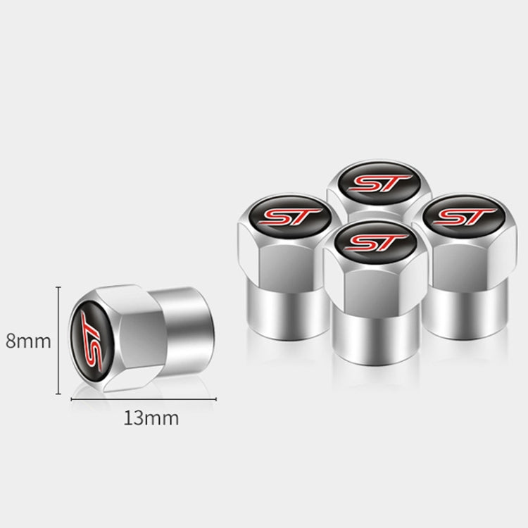 4pcs /Set Car Valve Cap Motorcycle Tire Decoration ÎҵÄÉ̵ê