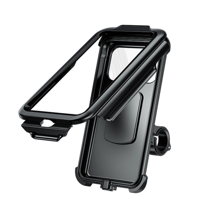 Motorcycle Waterproof Box Outdoor Cycling Mobile Phone Holder ÎҵÄÉ̵ê