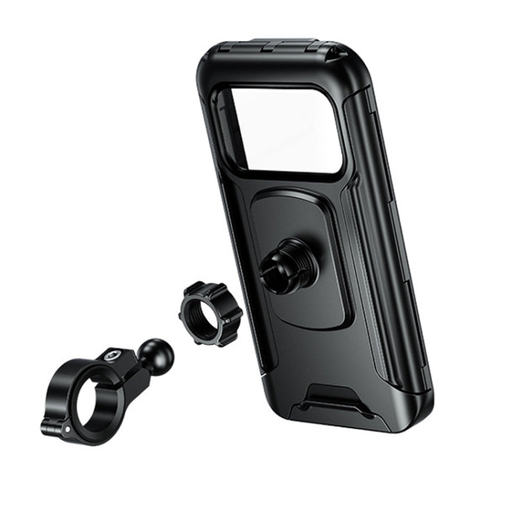 Motorcycle Waterproof Box Outdoor Cycling Mobile Phone Holder ÎҵÄÉ̵ê