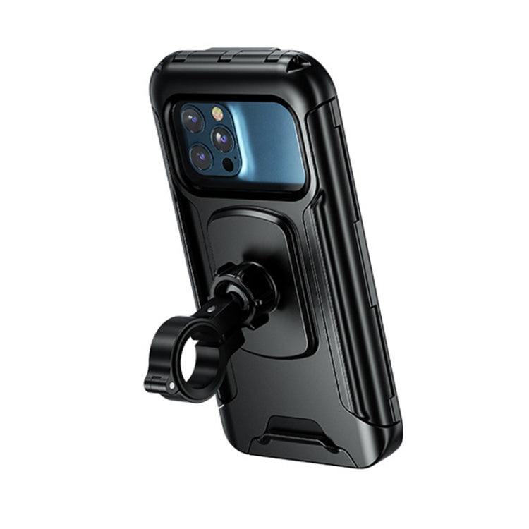 Motorcycle Waterproof Box Outdoor Cycling Mobile Phone Holder ÎҵÄÉ̵ê