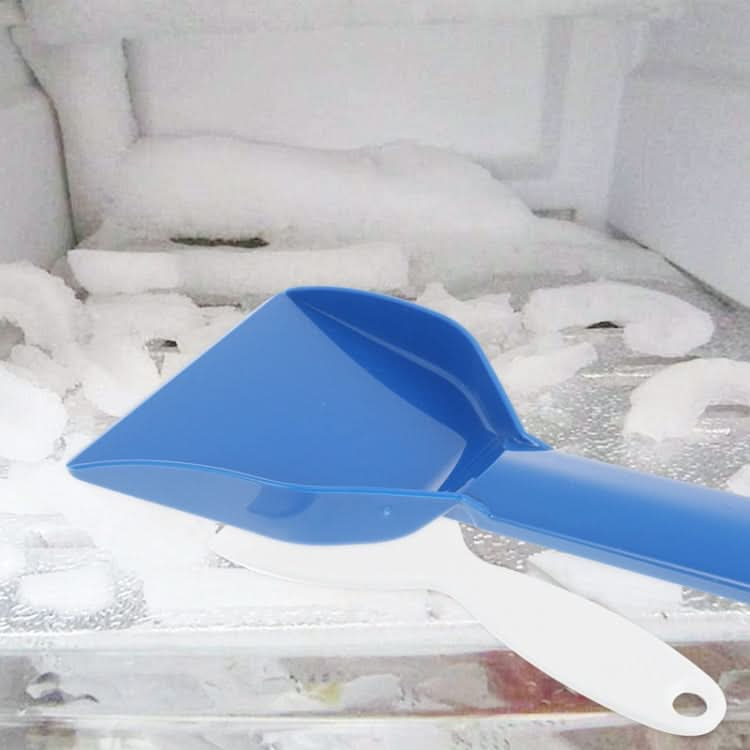 Home Refrigerator Ice Remover Kitchen Cleaning Spatula Tool Reluova