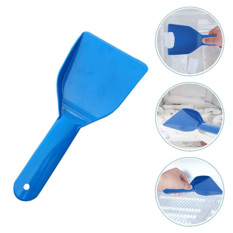 Home Refrigerator Ice Remover Kitchen Cleaning Spatula Tool Reluova