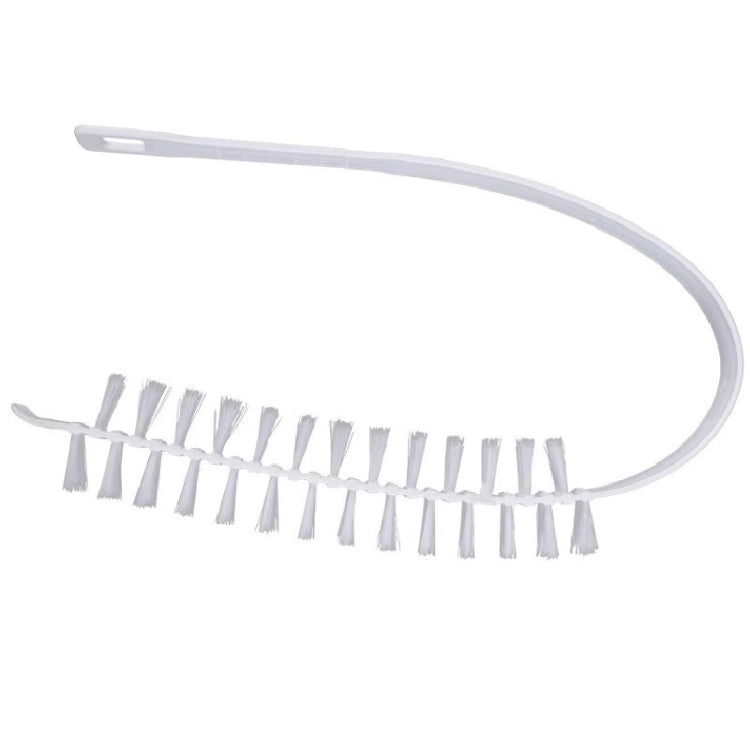 Washing Machine Inner Barrel Cleaning Brush Cleaning Air Conditioner Long Handle Brush Sink Crevice Brush My Store