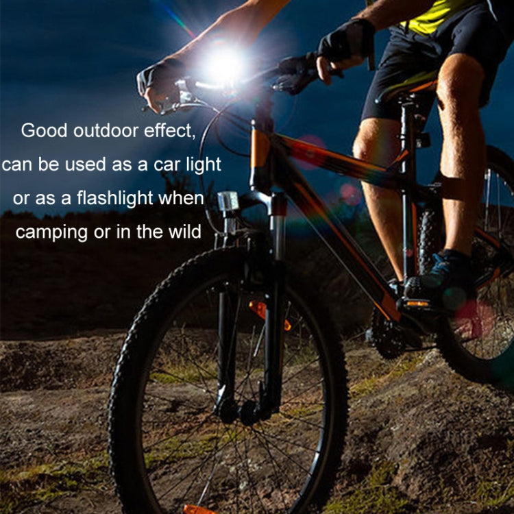 Clip Cap USB Charging Outdoor Induction LED Headlight