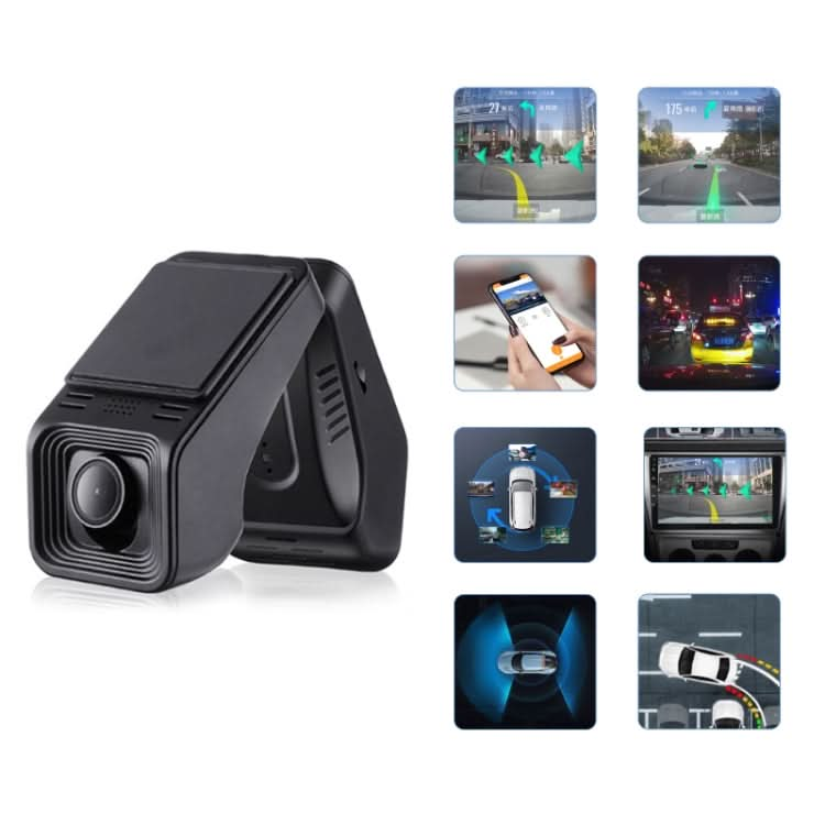 Android ADAS HD Night Vision 1080P USB Driving Recorder ÎҵÄÉ̵ê