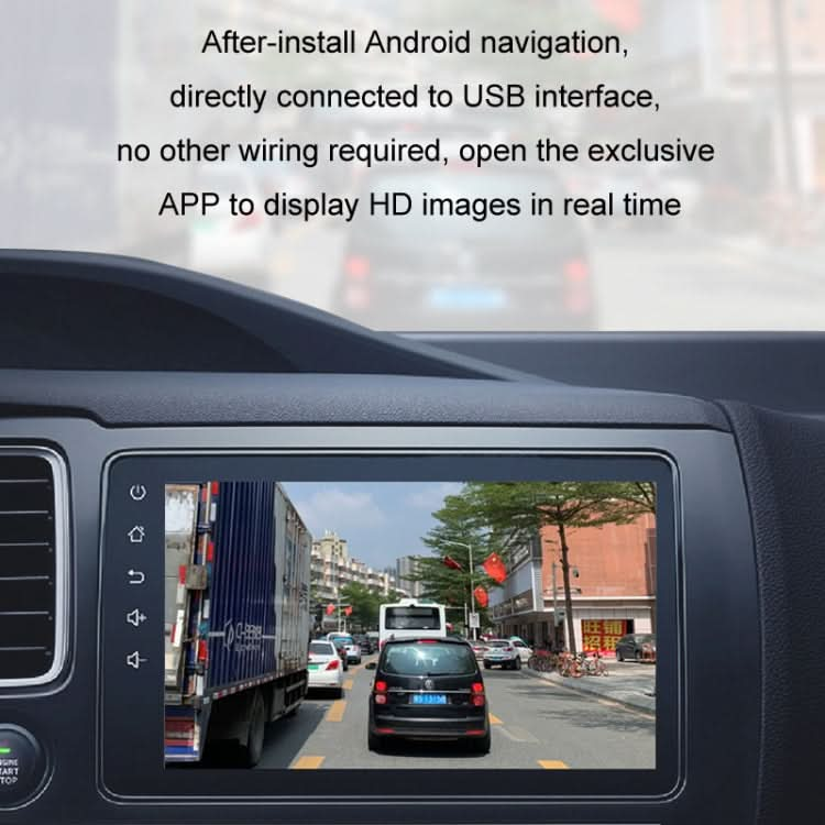 Android ADAS HD Night Vision 1080P USB Driving Recorder ÎҵÄÉ̵ê