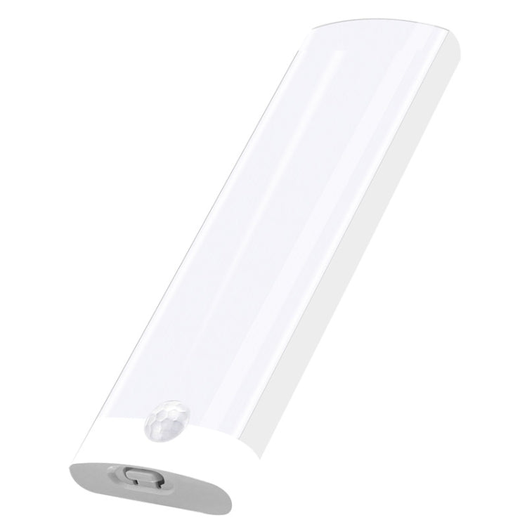 LED Human Sensor Emergency Light USB Tri-color Dimmable Cabinet Lamp My Store