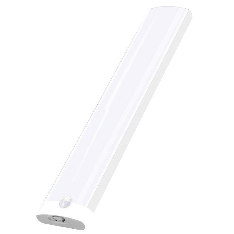 LED Human Sensor Emergency Light USB Tri-color Dimmable Cabinet Lamp My Store