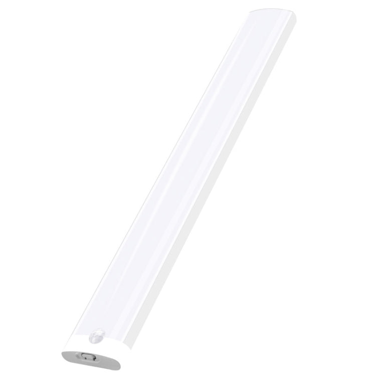 LED Human Sensor Emergency Light USB Tri-color Dimmable Cabinet Lamp My Store