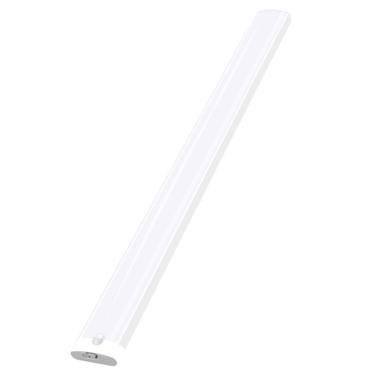 LED Human Sensor Emergency Light USB Tri-color Dimmable Cabinet Lamp My Store