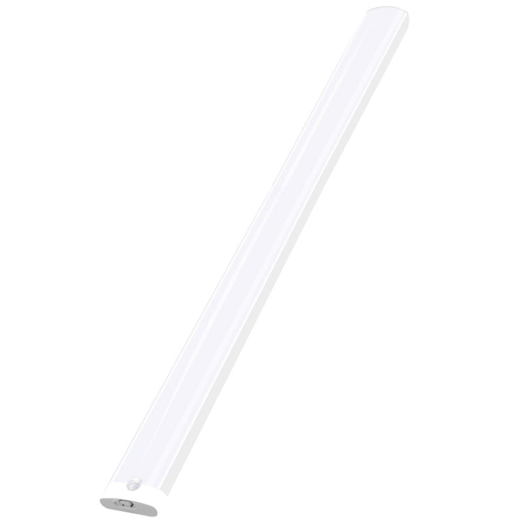 LED Human Sensor Emergency Light USB Tri-color Dimmable Cabinet Lamp My Store