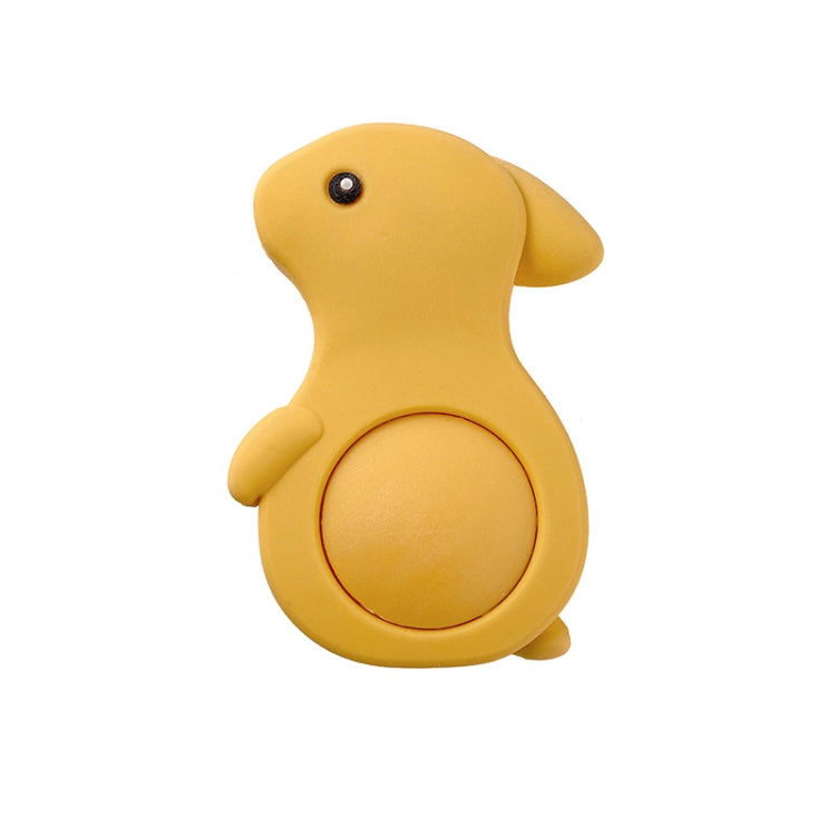 Children Safety Door Resistor Silicone Cartoon Anti-Pinch Door Stopper My Store