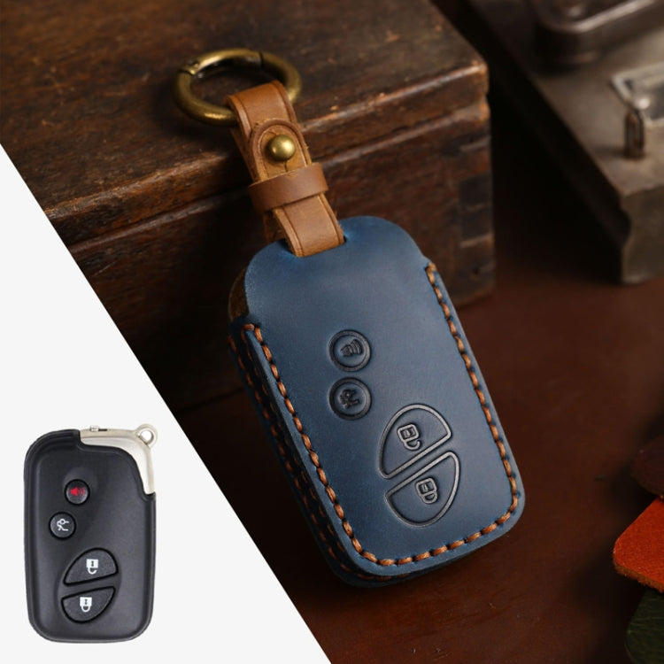 For Lexus RX270/ES240/LX570 Hallmo Car Key Cover