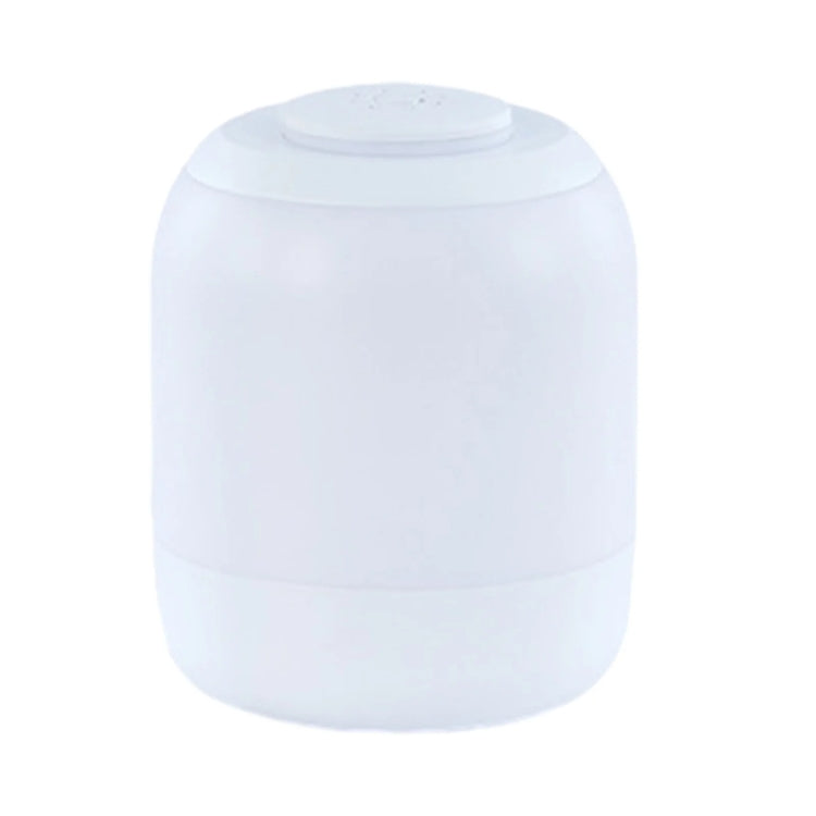 Rechargeable Touch Control LED Night Light Bedside Lamp My Store